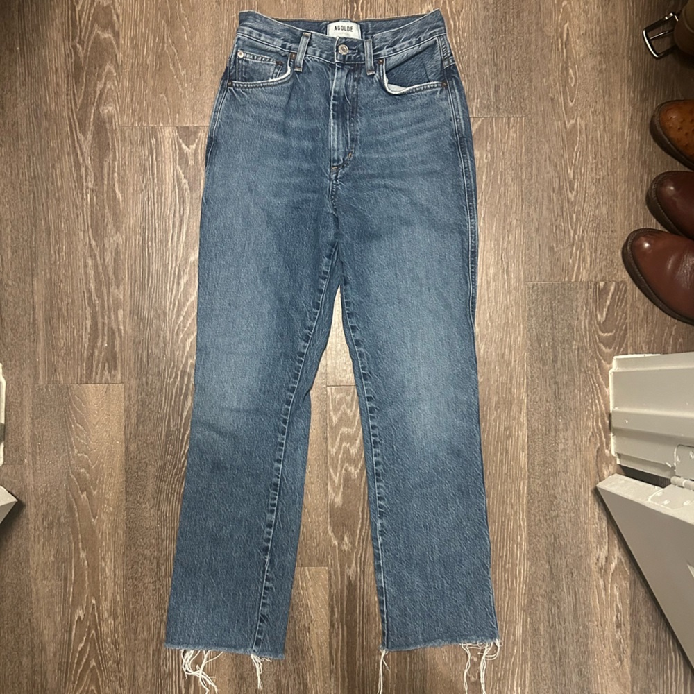 Agolde Jeans